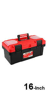 16 Inch Toolbox