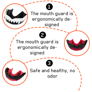 Sports Mouth Guards