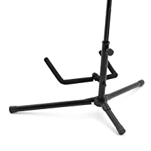 guitar stand, guitar accessories, acoustic guitar stand, guitar holder, electric guitar stand