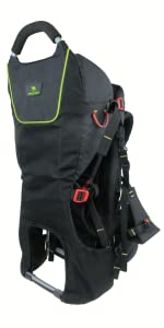 baby carrier lite hiking toddler carrier