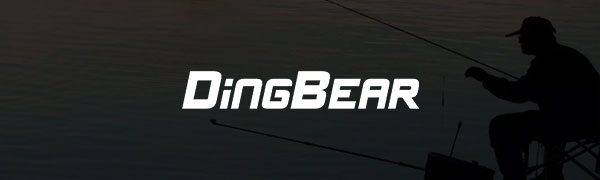 Dingbear fishing line