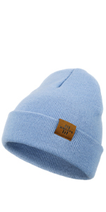 BEANIE FOR KIDS CHILDREN BOYS GIRLS WOOLY HAT