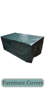 Garden Furniture Covers