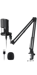 MAONO PM461S microphone