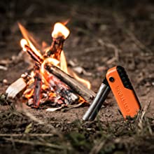 Lifesystems Dual Action Fire Starter