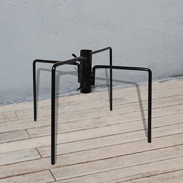 Ram? Heavy Duty Bird Feeding Station Stabiliser Stand 27CM