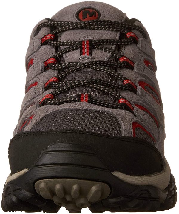 Merrell Men's Moab 2 Vent Hiking Shoe - Image 6