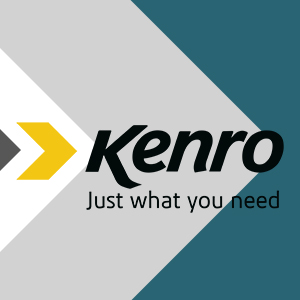 kenro brand logo