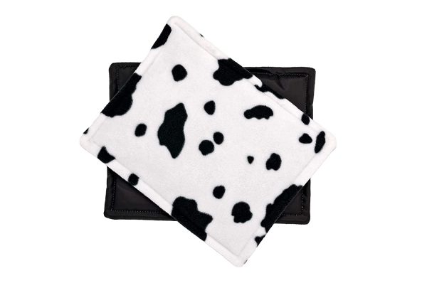 Guinea pig and small animal WATERPROOF pee pads size 22cmx30cm made by Atalaspets - Image 3