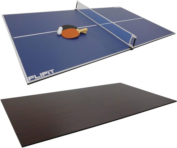 VIAVITO Flipit 6ft Table Tennis Top - Image 5