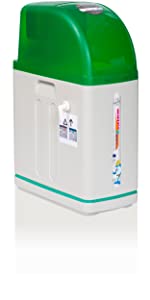 W2B200 WATER SOFTENER