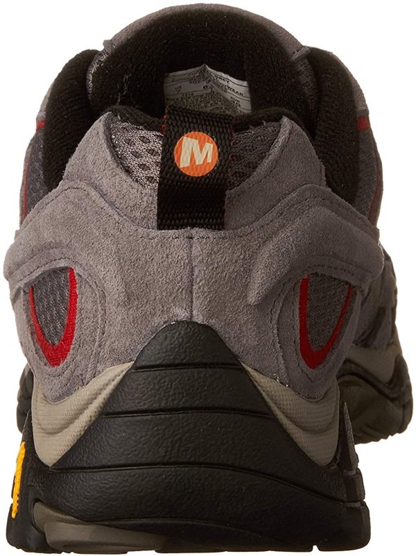 Merrell Men's Moab 2 Vent Hiking Shoe - Image 2