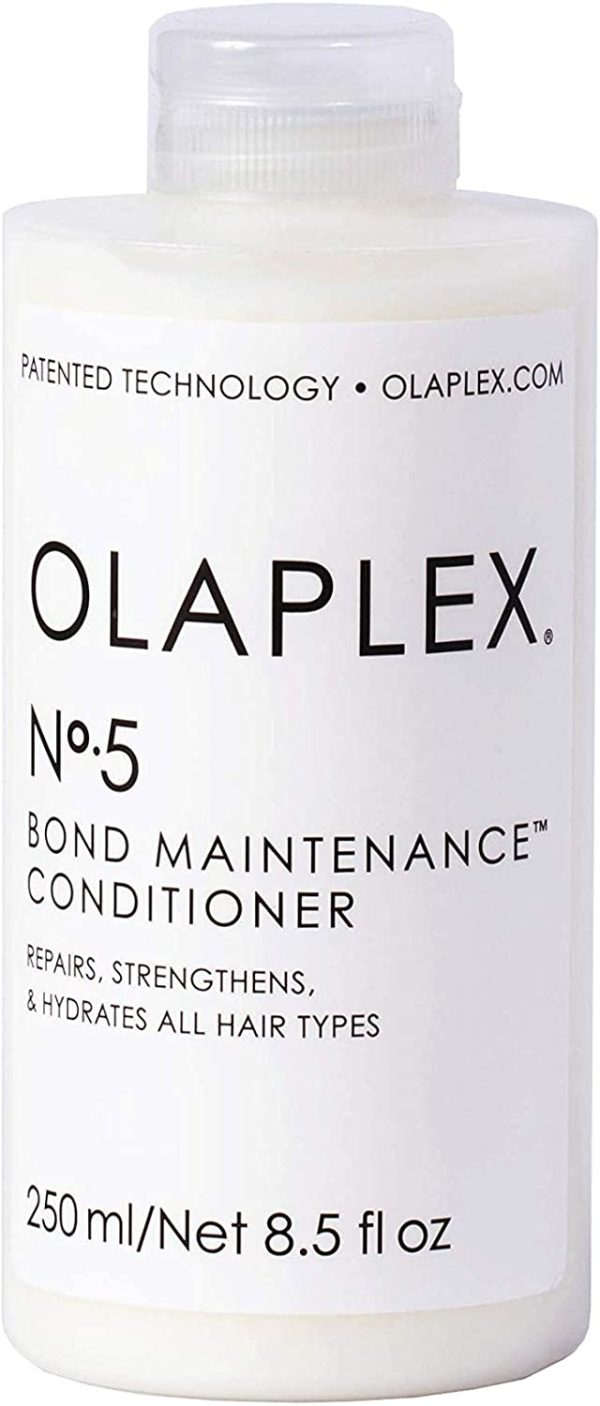 OLAPLEX No.5 Bond Maintenance Conditioner - Image 7