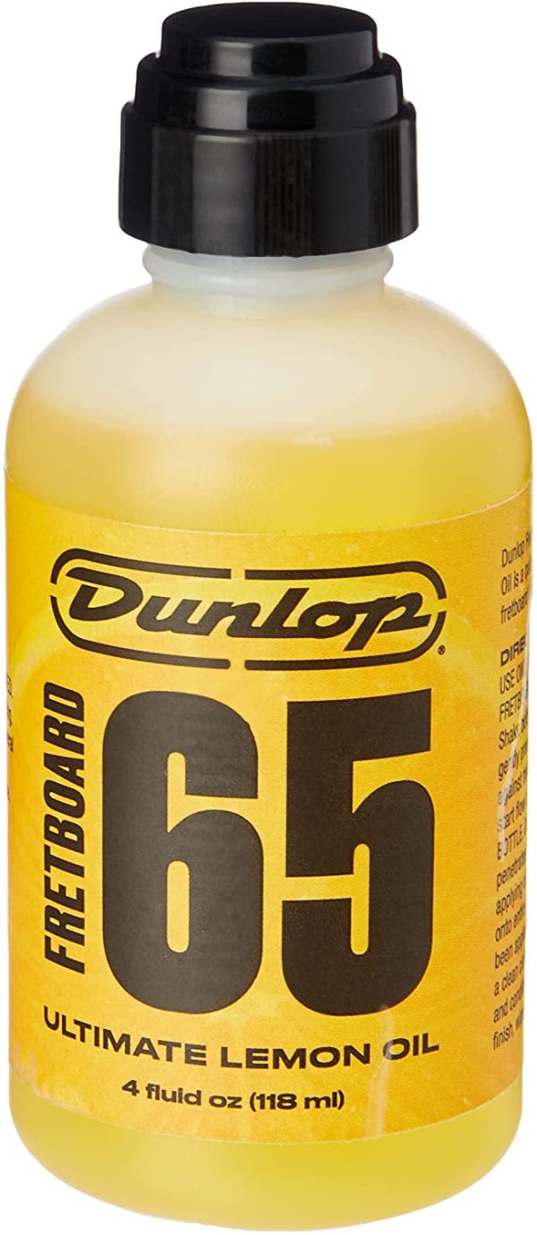 6554 FORMULA 65 FRETBOAR LEMON OIL - Image 4