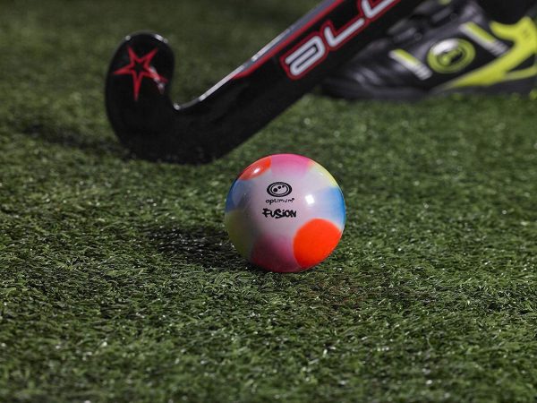 Optimum Fusion Hockey Balls - Image 6