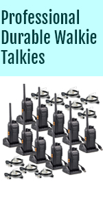 Walkie Talkie