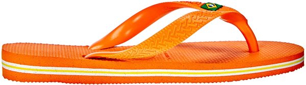 Havaianas Women's Brasil Flip Flops - Image 4