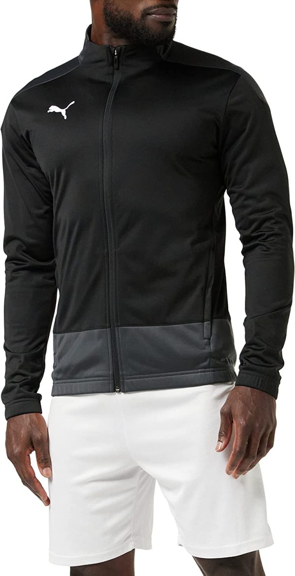 PUMA Men's Teamgoal 23 Training Jacket Track Jacket - Image 2