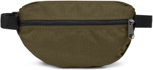 Eastpak Springer Bum Bag, 23 cm, 2 L, Green (Army Olive) - Image 2