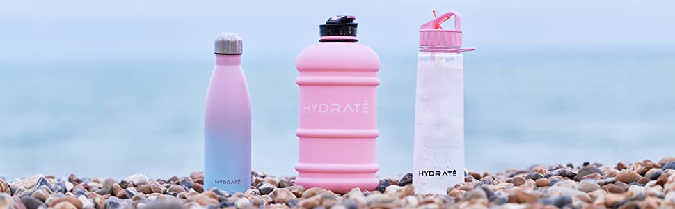 footer hydrate