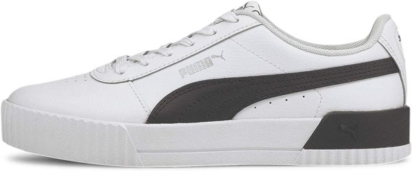 PUMA Women's Carina META20 Sneaker - Image 5