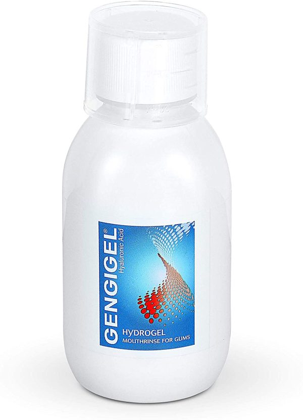 Gengigel Mouthrinse, 150 ml