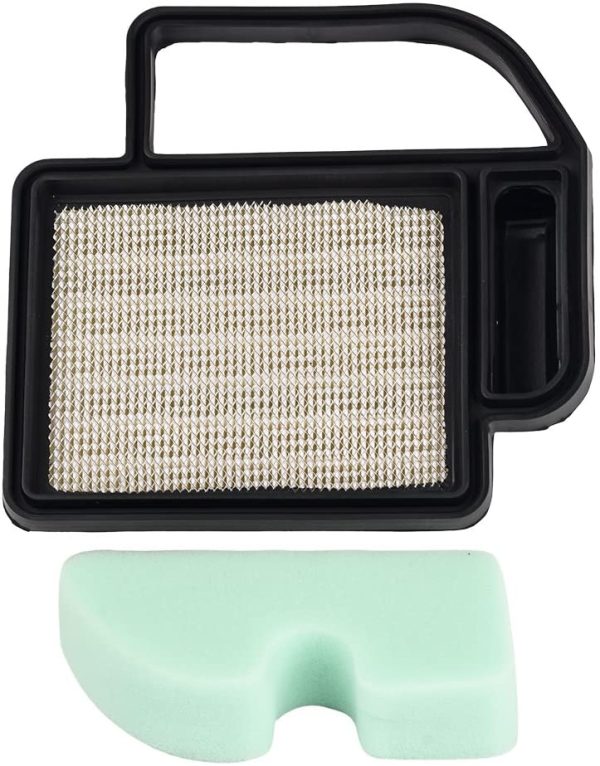 OxoxO Air Filter with Pre Filter Compatible with Kohler SV470-610 15-21 Compatible with 2008302 2008302-S 2008306 2008306-S 2008303 2008303-S 2008304-S - Image 6