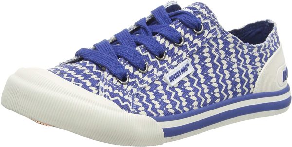 Rocket Dog Women's Jazzin Trainers - Image 2