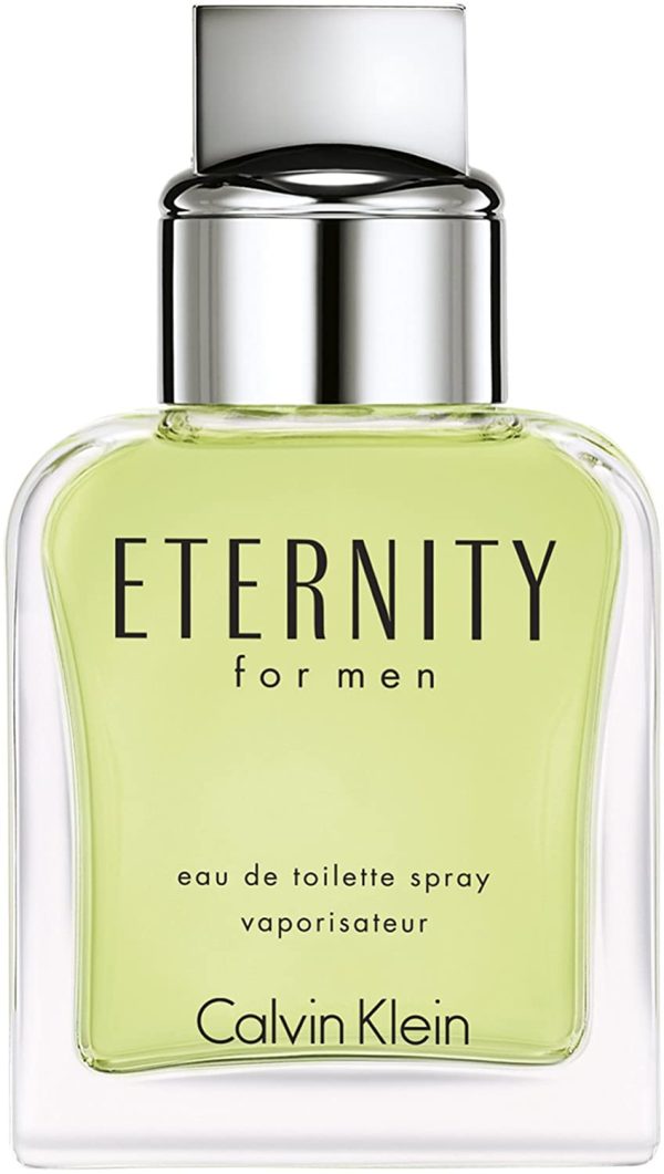 Calvin Klein Eternity for Men