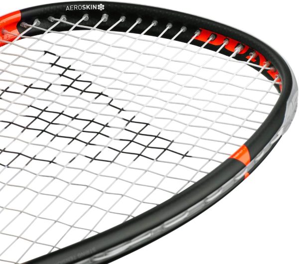 Dunlop Sports APEX Supreme 4.0 Squash Racket - Image 3