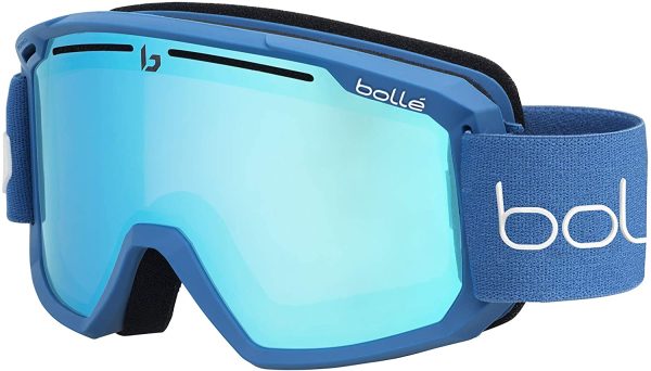 boll?? Unisex's Maddox Ski Goggles, , Medium-Large - Image 2