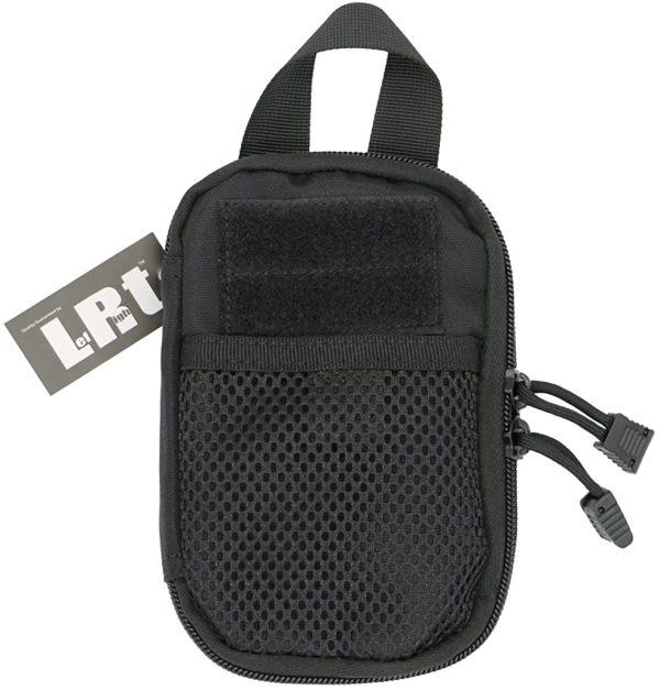 LefRight Mini Tactical Molle EDC Compact Pocket Organizer Pouch