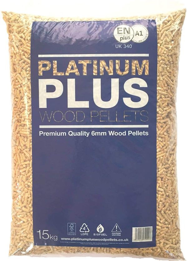 Platinum Plus Wood Pellets (1) - Image 3