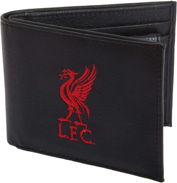 Official Liverpool FC Wallet