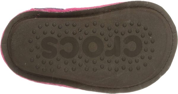 Crocs Unisex Kid's Classic Slipper K - Image 4