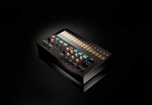 KORG volca FM - Digital FM Synthesizer Module - Image 3