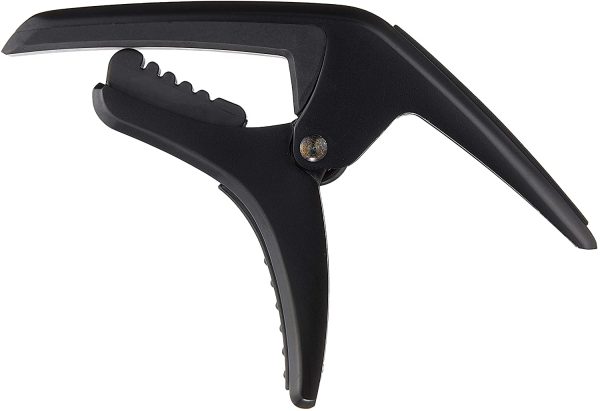 Fender's 099 Folder 000 Phoenix Quick Change Clamp Key Capo - Image 2