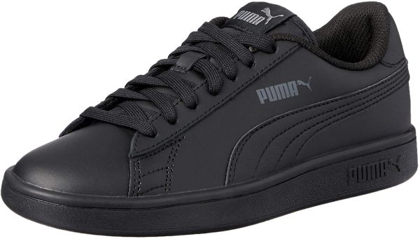 PUMA Smash V2 L' Low-Top Sneakers - Image 6