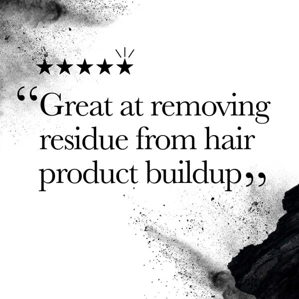 OGX Charcoal Conditioner for Oily and Greasy Hair, 385 ml