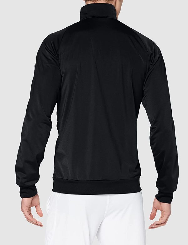 adidas Men's Core18 PES JKT Tracksuit Jacket - Image 4