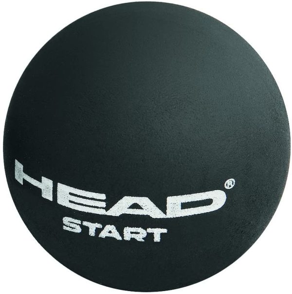 HEAD Start Squash Balls