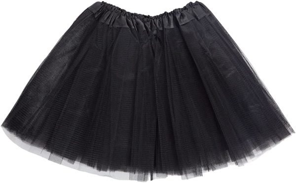 Ksnnrsng Women's Adult Teen Tutu Skirts Fancy Dress Ballet Petticoat Hen Party Underskirts for Evening Christmas - Image 4