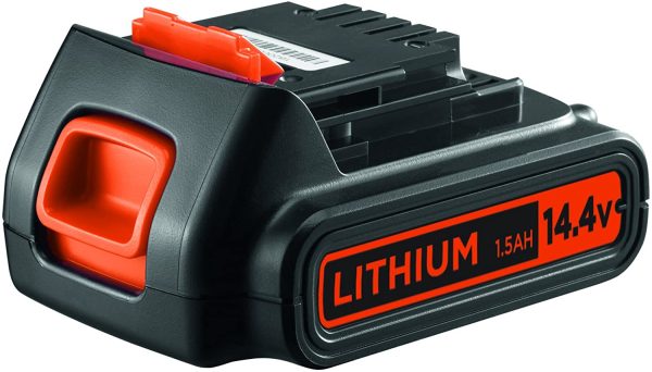 BLACK+DECKER BL1514-XJ 14.4 V Battery