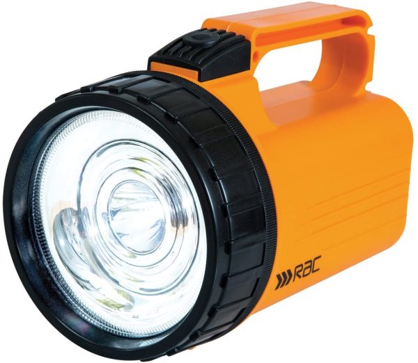 RAC, RACHP392 Heavy Duty Lantern, 3W