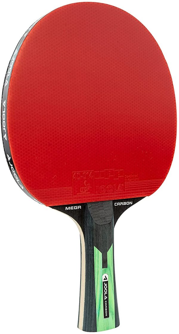 Joola Carbon Mega Table Tennis Bat - - Image 7