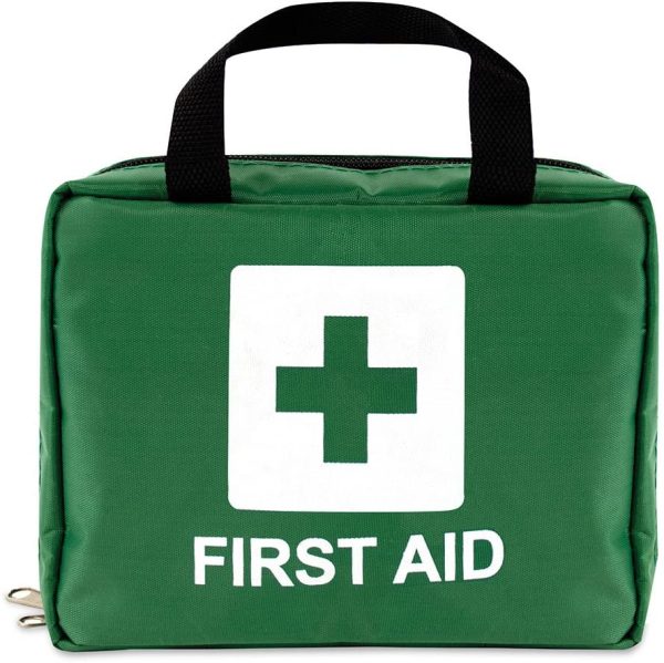 Lewis-Plast Premium First Aid Kit, 90-Piece - Image 2