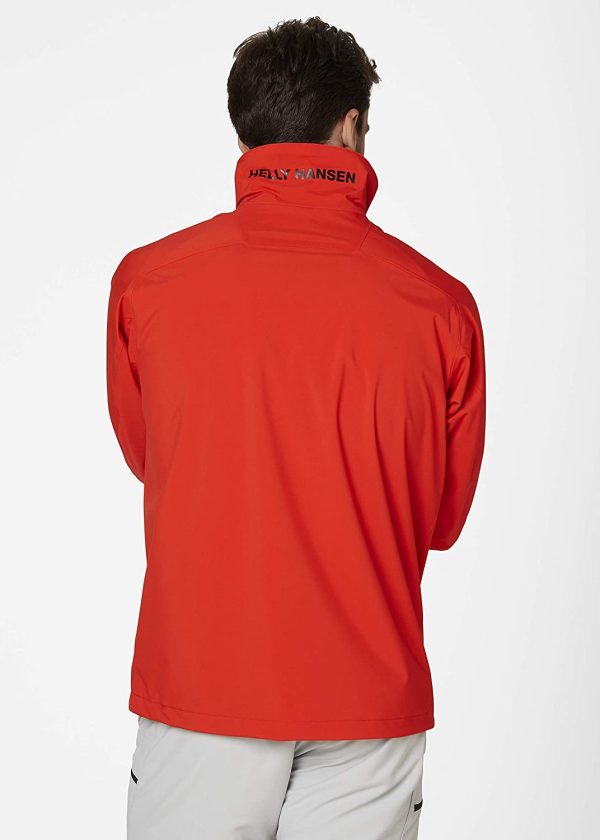 Helly Hansen Mens Jacket HP Racing - Image 4