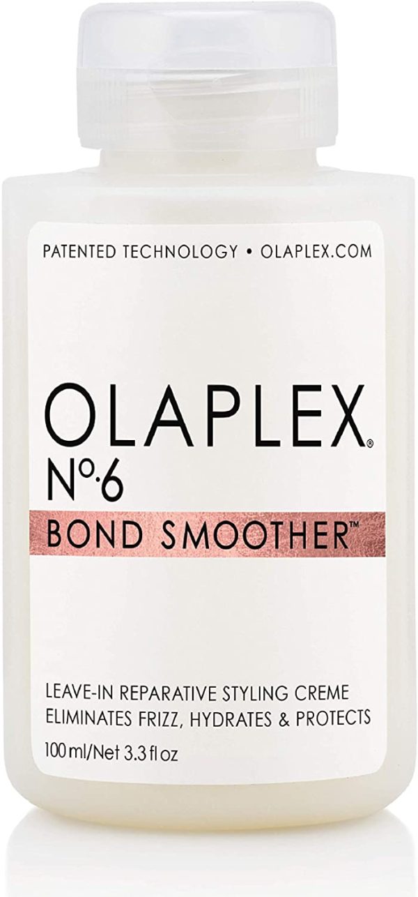 OLAPLEX No.6 Bond Smoother - Image 2