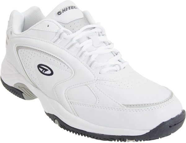 Hi-Tec Men's Blast Lite (Co) Trainers - Image 3