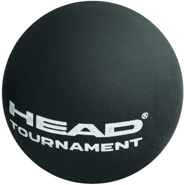 HEAD Tournament Squash Balls - Image 3